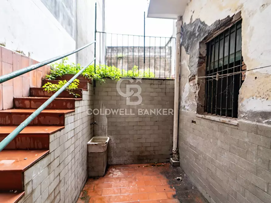 Immagine 18 di Appartamento in vendita  in Via Muscarà 9-11 a Aci Castello