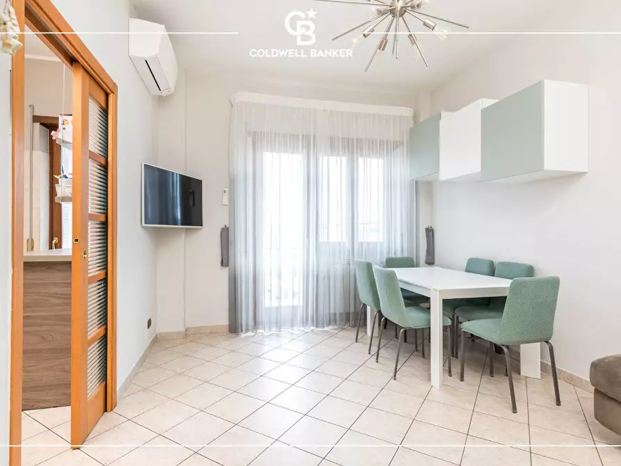 Immagine 3 di Appartamento in vendita  in Via J. F. Kennedy 2 a Ciampino