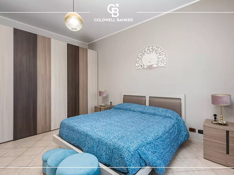 Immagine 10 di Appartamento in vendita  in Via J. F. Kennedy 2 a Ciampino