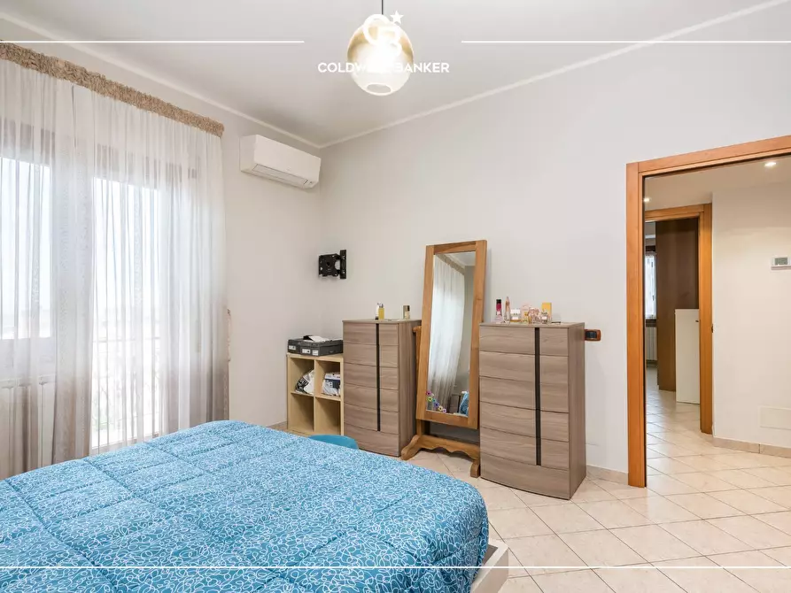 Immagine 11 di Appartamento in vendita  in Via J. F. Kennedy 2 a Ciampino