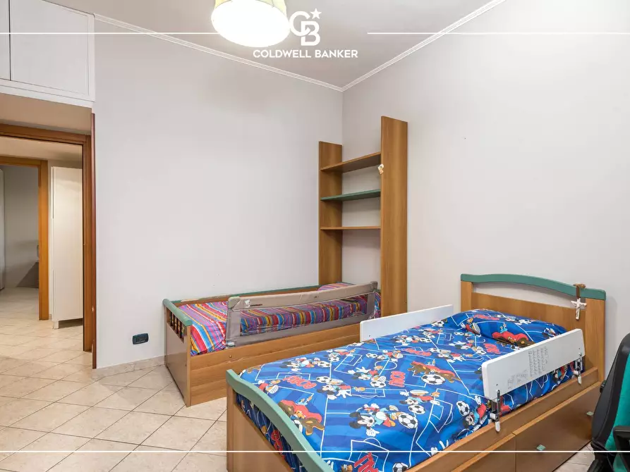 Immagine 13 di Appartamento in vendita  in Via J. F. Kennedy 2 a Ciampino