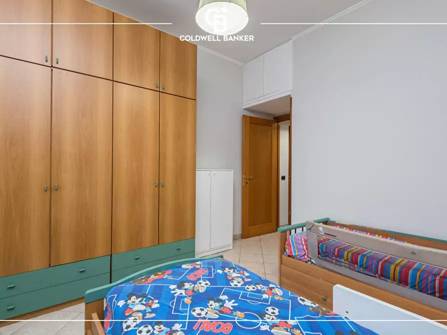 Immagine 14 di Appartamento in vendita  in Via J. F. Kennedy 2 a Ciampino