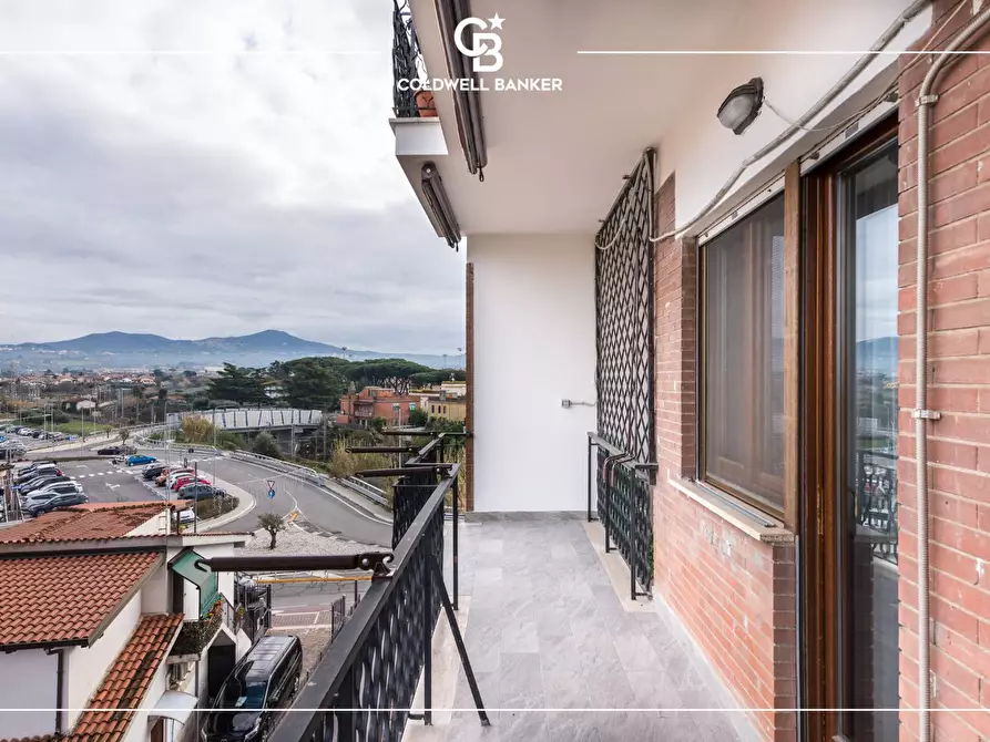 Immagine 20 di Appartamento in vendita  in Via J. F. Kennedy 2 a Ciampino