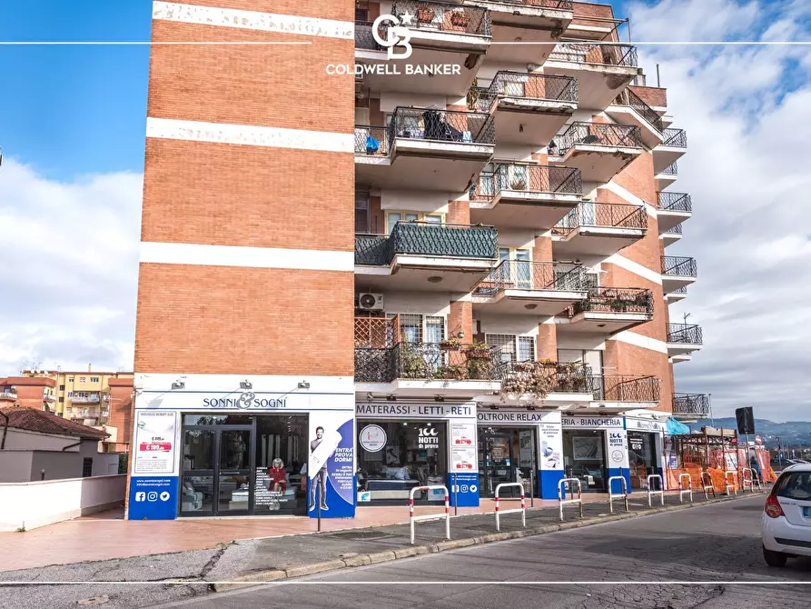 Immagine 22 di Appartamento in vendita  in Via J. F. Kennedy 2 a Ciampino