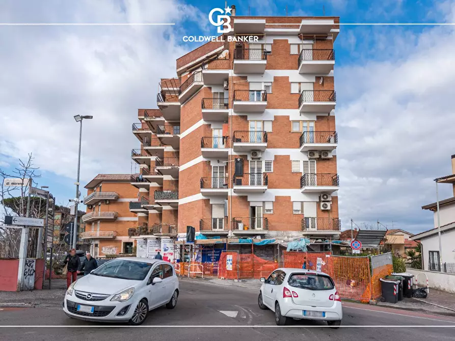 Immagine 23 di Appartamento in vendita  in Via J. F. Kennedy 2 a Ciampino