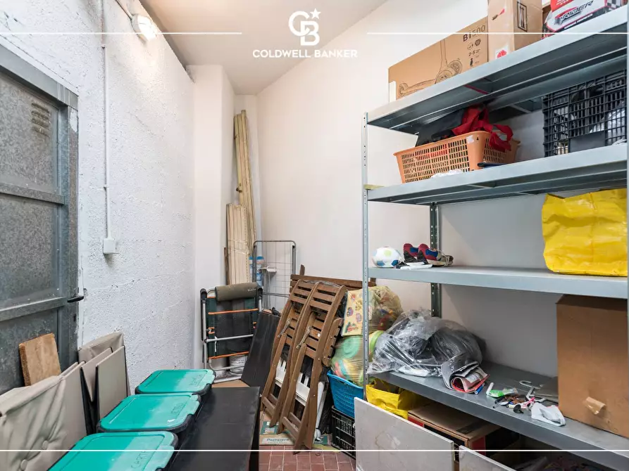 Immagine 27 di Appartamento in vendita  in Via J. F. Kennedy 2 a Ciampino