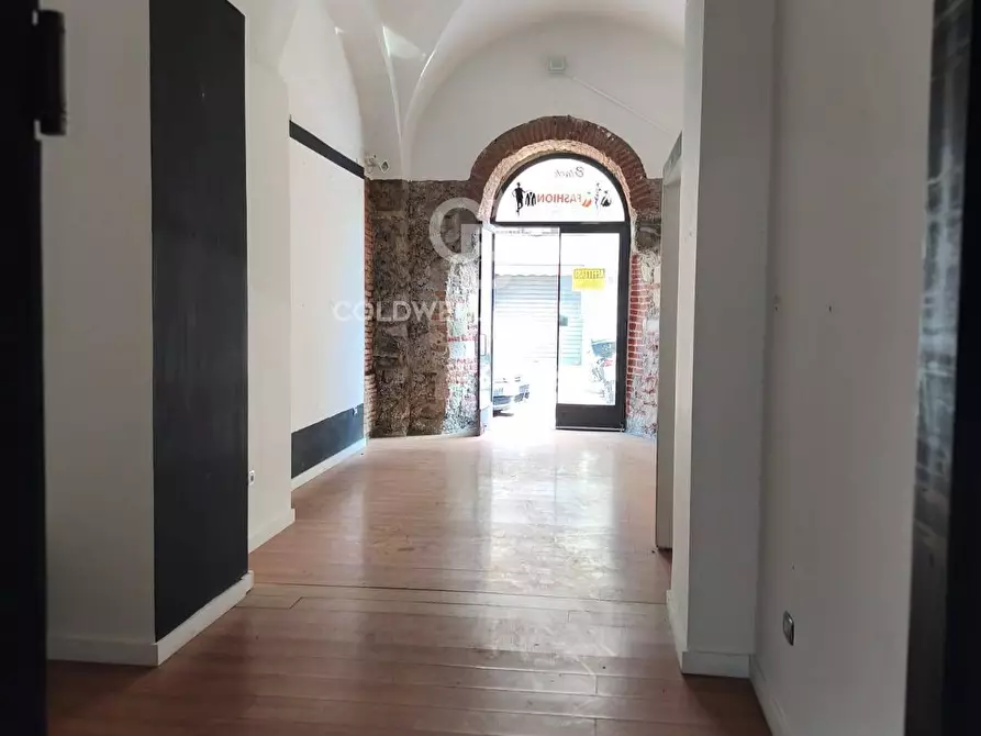 Immagine 3 di Attività commerciale in affitto  in Corso Savoia 89 a Acireale