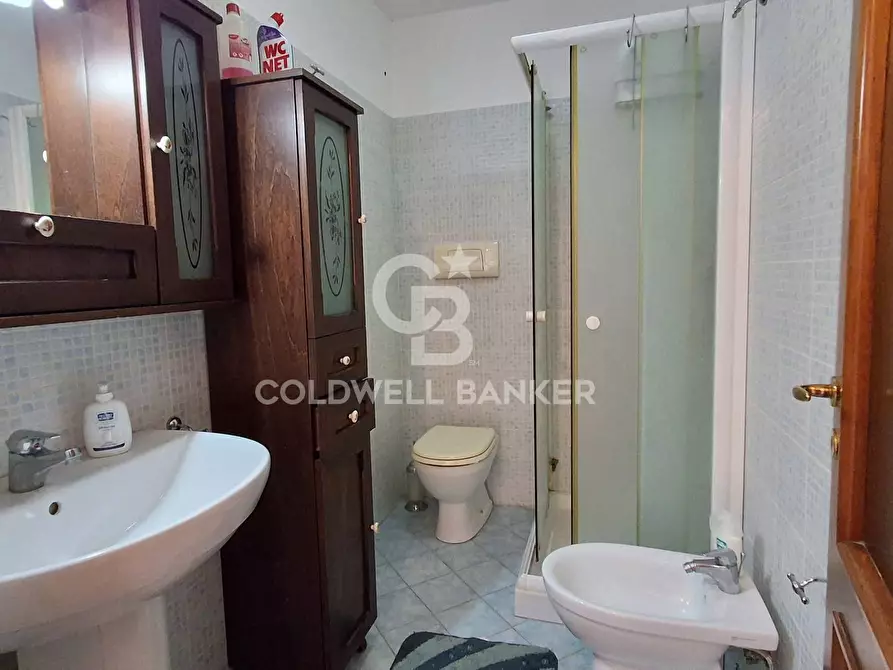 Immagine 7 di Appartamento in affitto  in Via Consolare Pompea Km 1871-1873 a Messina