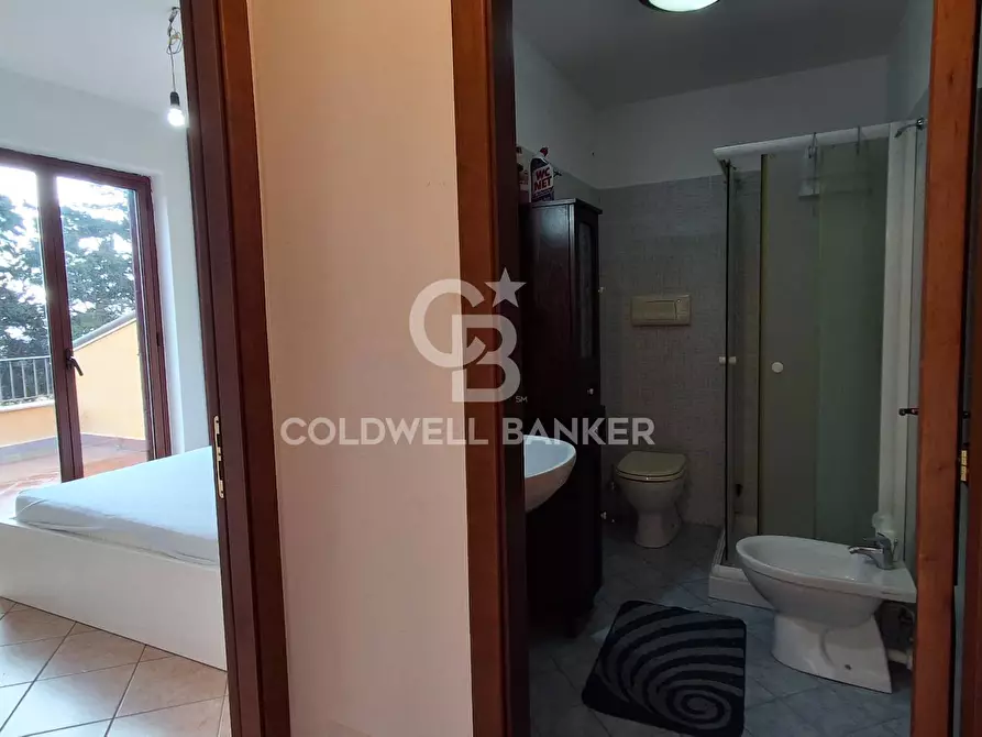 Immagine 9 di Appartamento in affitto  in Via Consolare Pompea Km 1871-1873 a Messina