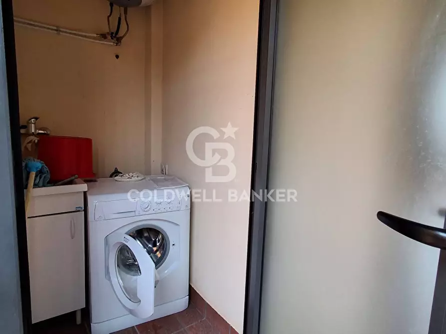 Immagine 11 di Appartamento in affitto  in Via Consolare Pompea Km 1871-1873 a Messina