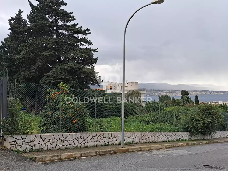 Immagine 25 di Appartamento in affitto  in Via Consolare Pompea Km 1871-1873 a Messina