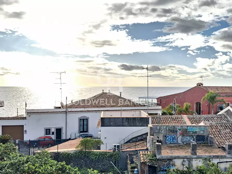 Immagine 13 di Appartamento in affitto  in Via Fossa 12 a Acireale