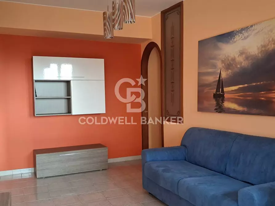 Immagine 2 di Appartamento in affitto  in Via Fossa 12 a Acireale