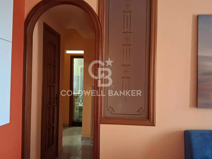 Immagine 3 di Appartamento in affitto  in Via Fossa 12 a Acireale