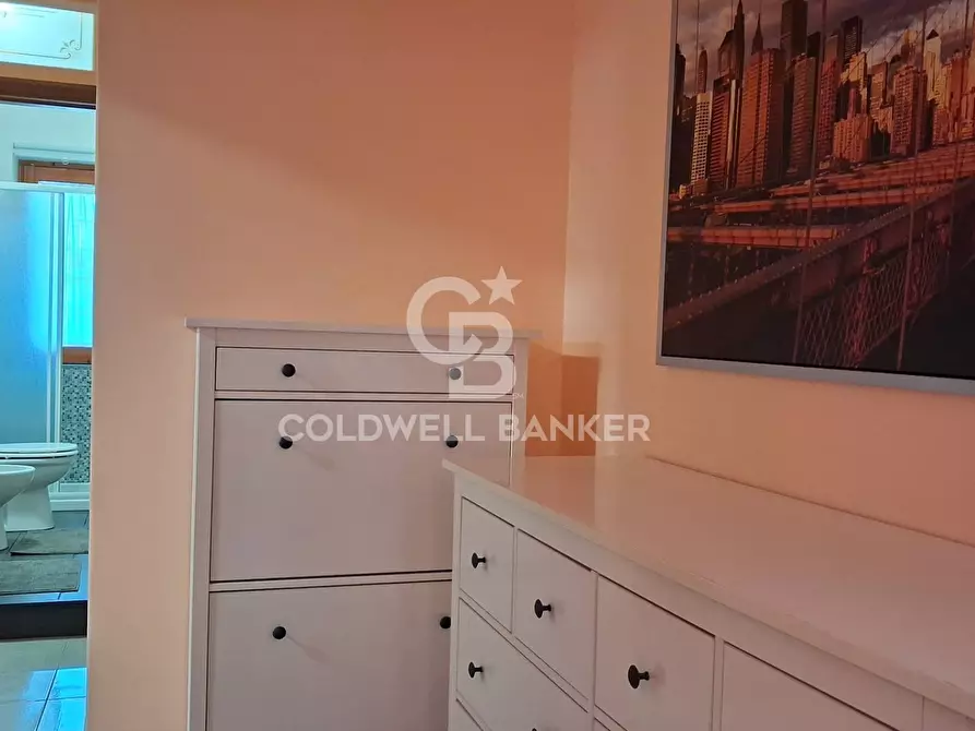 Immagine 5 di Appartamento in affitto  in Via Fossa 12 a Acireale