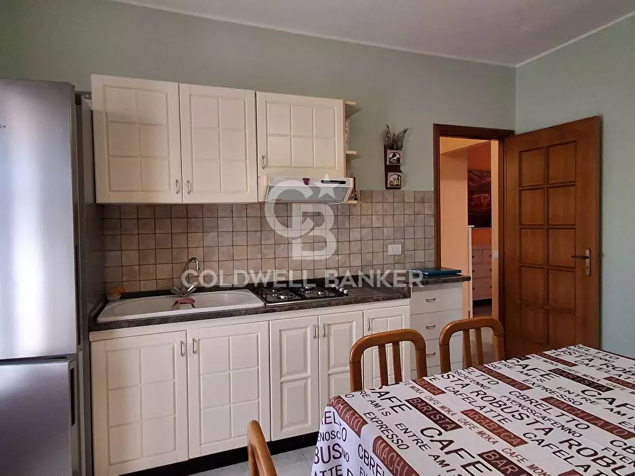 Immagine 8 di Appartamento in affitto  in Via Fossa 12 a Acireale