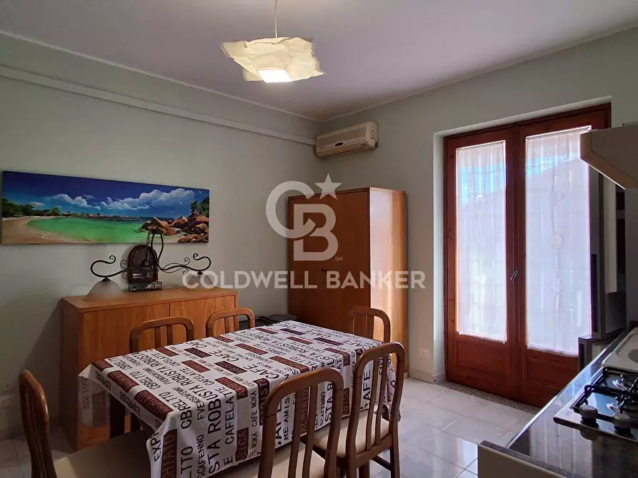 Immagine 9 di Appartamento in affitto  in Via Fossa 12 a Acireale