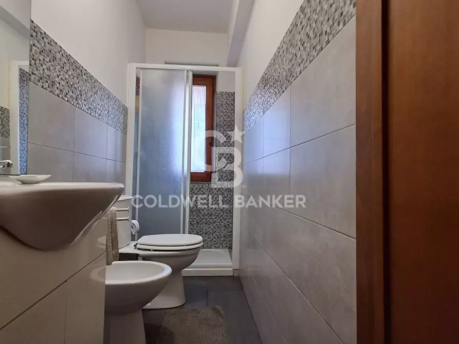 Immagine 10 di Appartamento in affitto  in Via Fossa 12 a Acireale