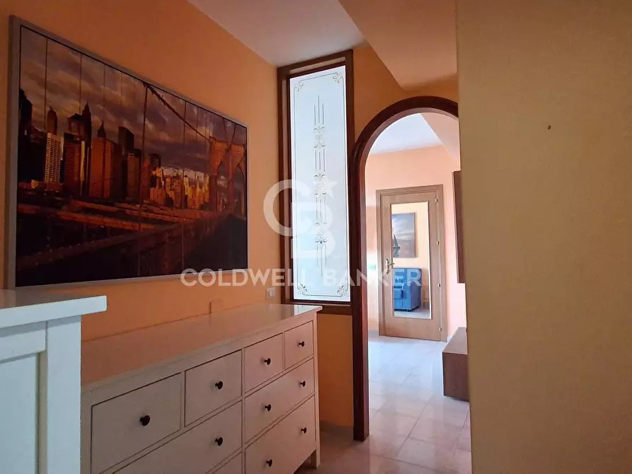 Immagine 4 di Appartamento in affitto  in Via Fossa 12 a Acireale