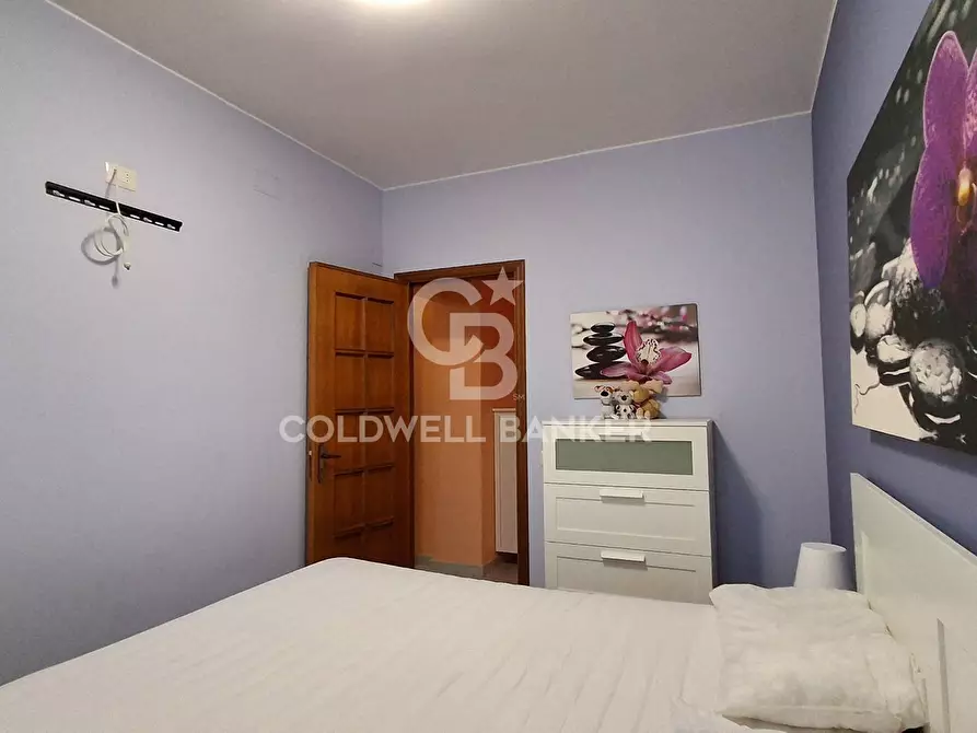 Immagine 7 di Appartamento in affitto  in Via Fossa 12 a Acireale