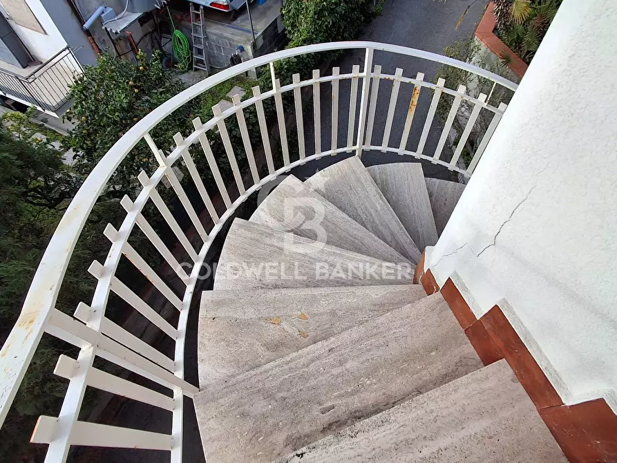 Immagine 15 di Appartamento in affitto  in Via Fossa 12 a Acireale