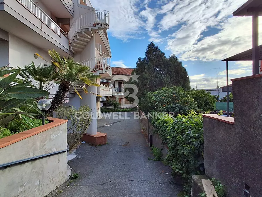 Immagine 16 di Appartamento in affitto  in Via Fossa 12 a Acireale