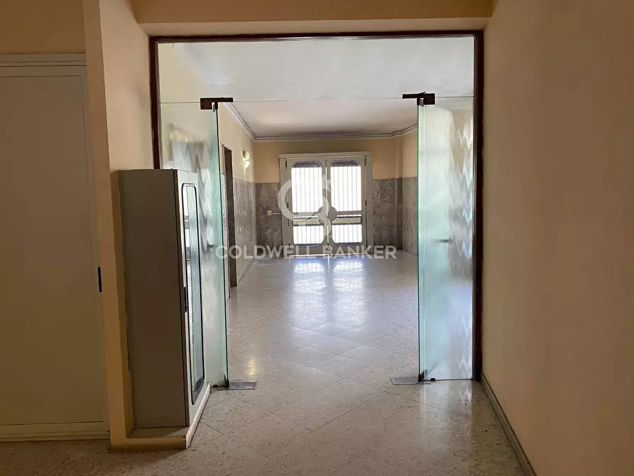 Immagine 7 di Appartamento in vendita  in Via del Bosco 54 a Catania