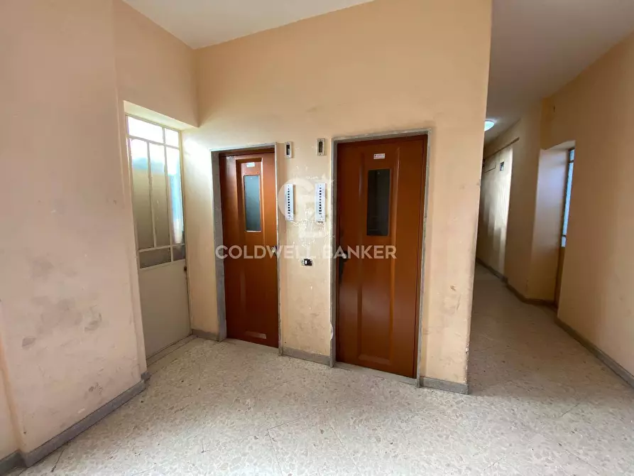 Immagine 9 di Appartamento in vendita  in Via del Bosco 54 a Catania