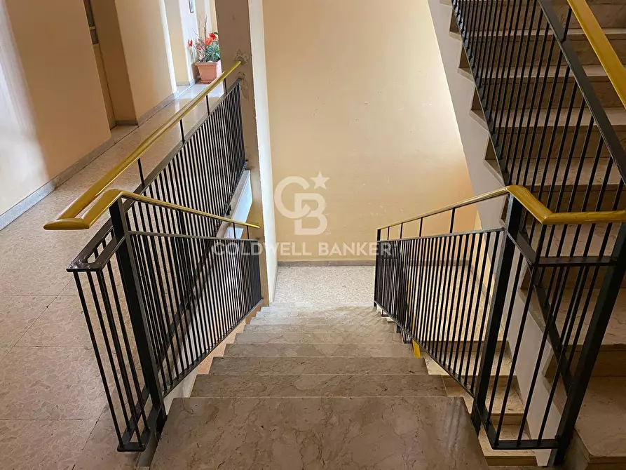 Immagine 10 di Appartamento in vendita  in Via del Bosco 54 a Catania