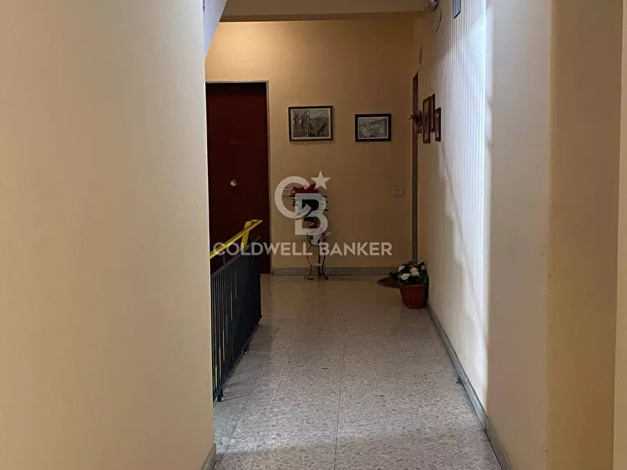 Immagine 11 di Appartamento in vendita  in Via del Bosco 54 a Catania