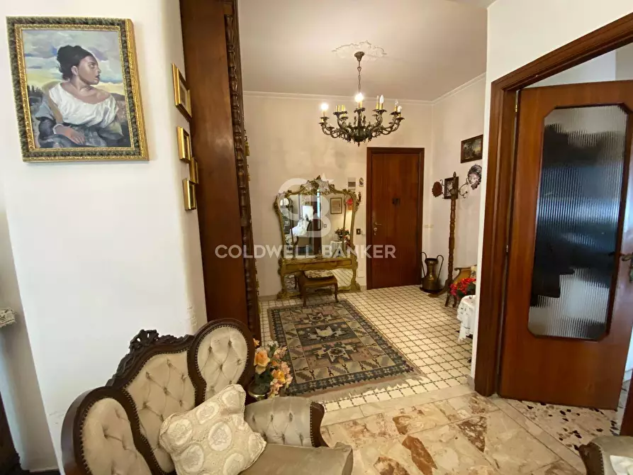 Immagine 16 di Appartamento in vendita  in Via del Bosco 54 a Catania