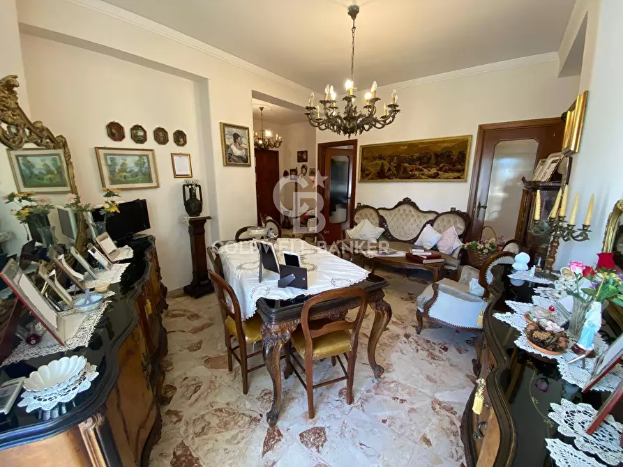 Immagine 17 di Appartamento in vendita  in Via del Bosco 54 a Catania