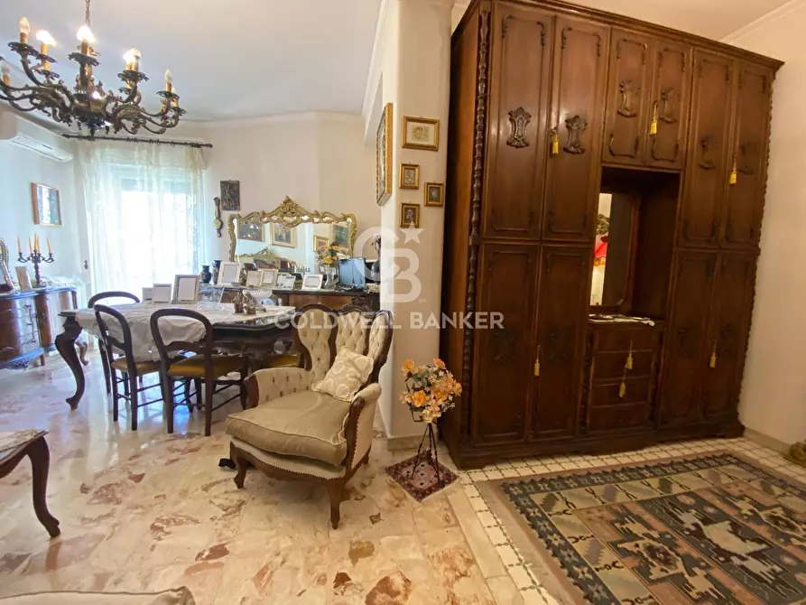 Immagine 14 di Appartamento in vendita  in Via del Bosco 54 a Catania