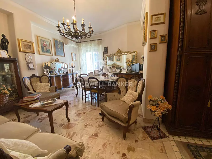 Immagine 18 di Appartamento in vendita  in Via del Bosco 54 a Catania