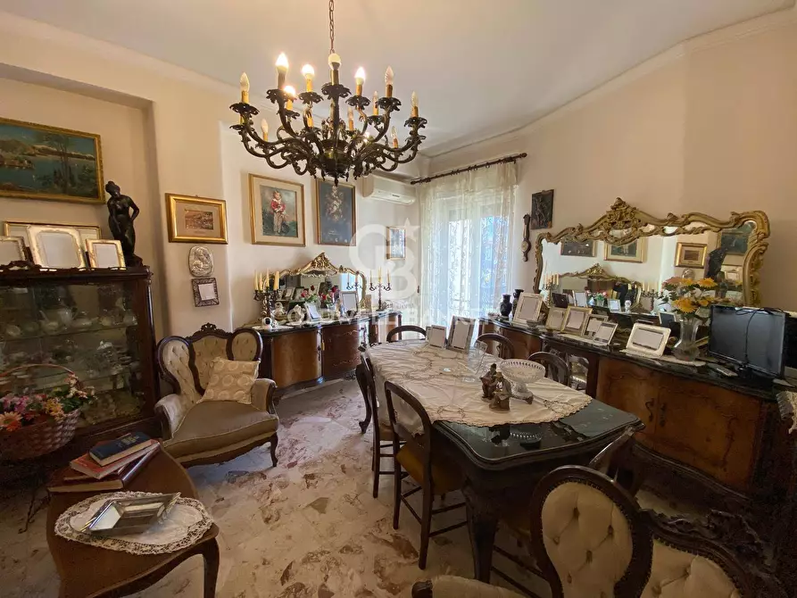 Immagine 19 di Appartamento in vendita  in Via del Bosco 54 a Catania