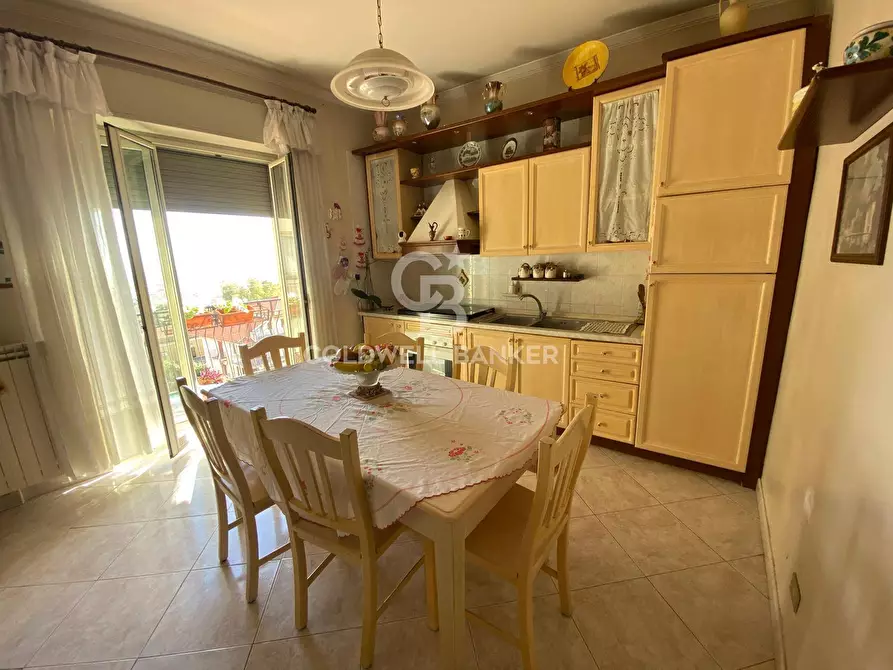 Immagine 21 di Appartamento in vendita  in Via del Bosco 54 a Catania