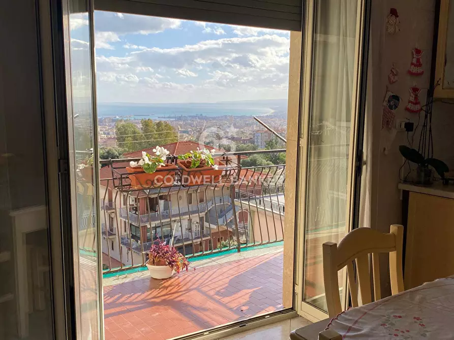 Immagine 25 di Appartamento in vendita  in Via del Bosco 54 a Catania