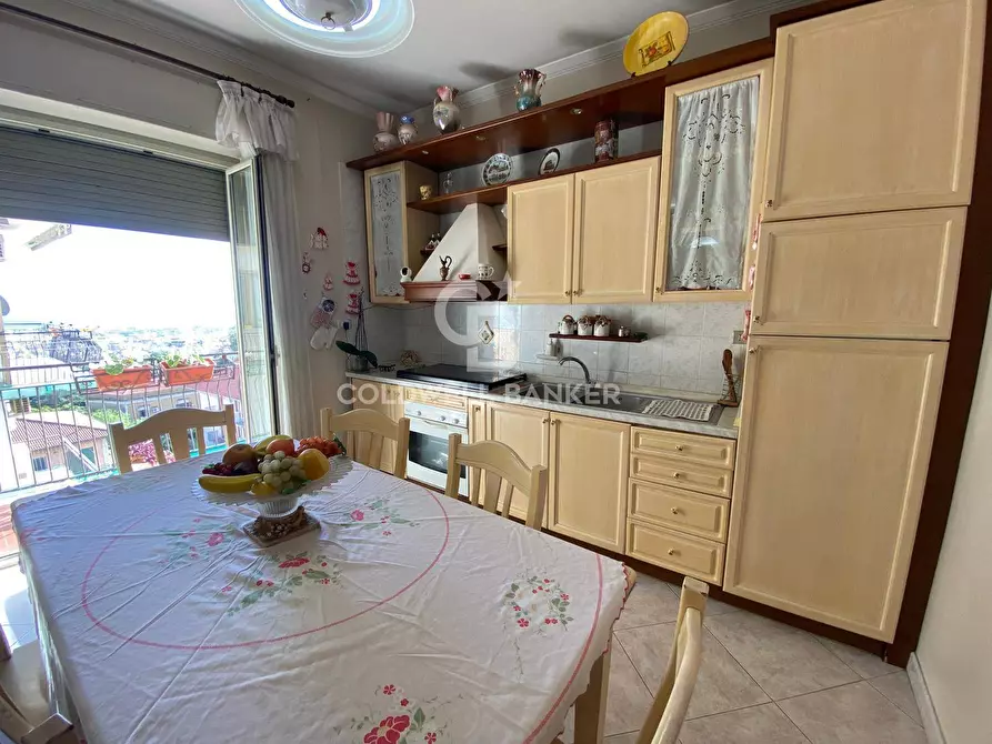 Immagine 24 di Appartamento in vendita  in Via del Bosco 54 a Catania