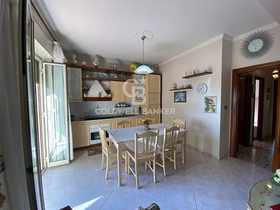 Immagine 22 di Appartamento in vendita  in Via del Bosco 54 a Catania