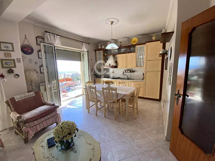 Immagine 33 di Appartamento in vendita  in Via del Bosco 54 a Catania