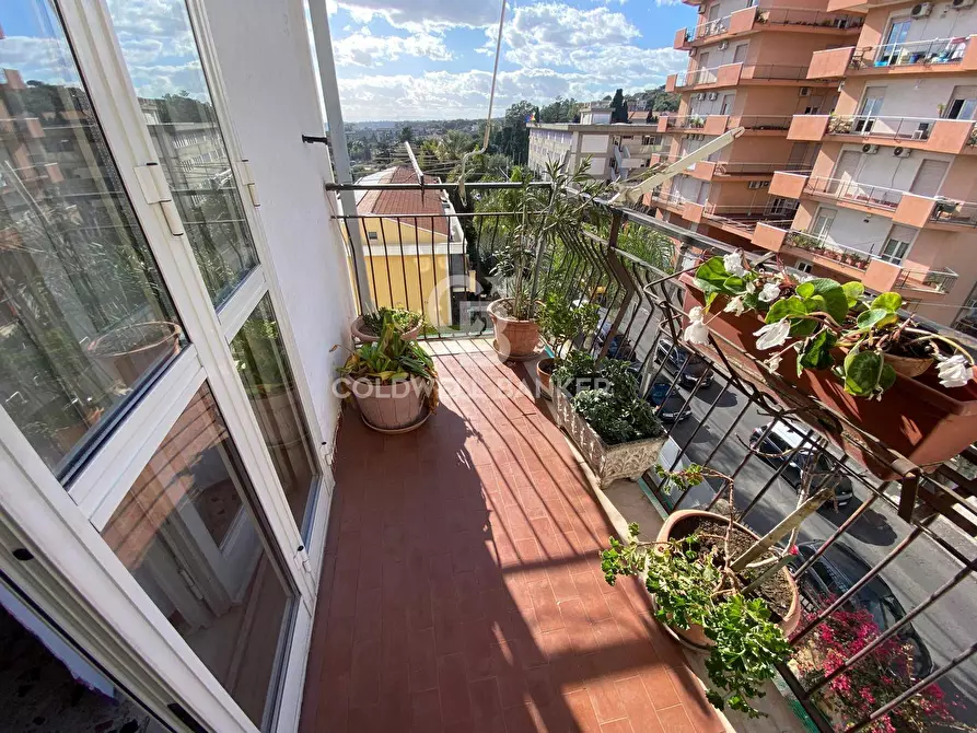 Immagine 42 di Appartamento in vendita  in Via del Bosco 54 a Catania