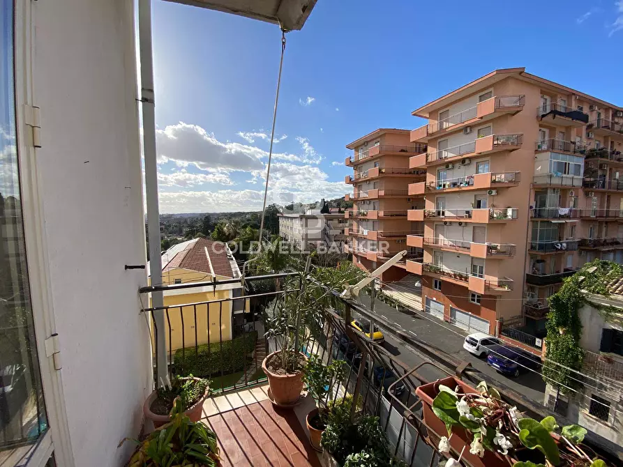 Immagine 43 di Appartamento in vendita  in Via del Bosco 54 a Catania