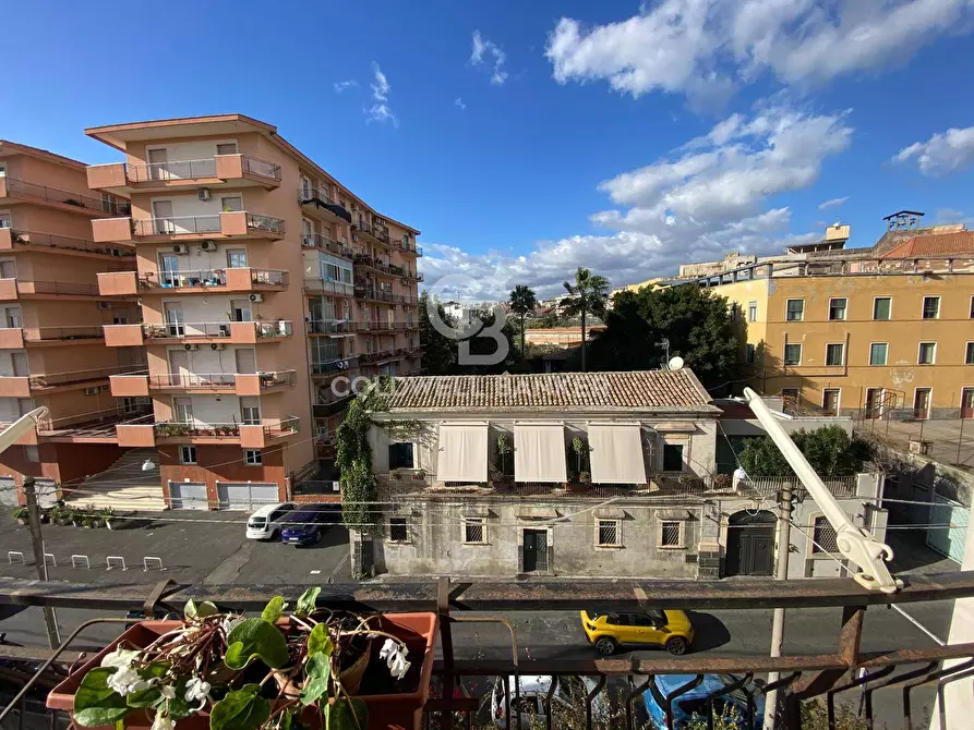 Immagine 44 di Appartamento in vendita  in Via del Bosco 54 a Catania
