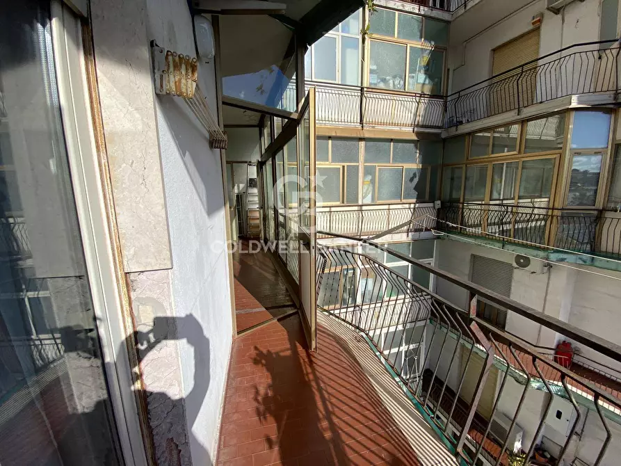 Immagine 34 di Appartamento in vendita  in Via del Bosco 54 a Catania