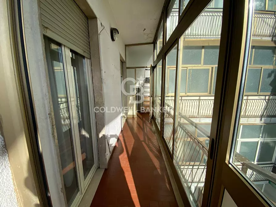 Immagine 35 di Appartamento in vendita  in Via del Bosco 54 a Catania