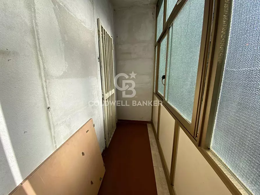 Immagine 36 di Appartamento in vendita  in Via del Bosco 54 a Catania