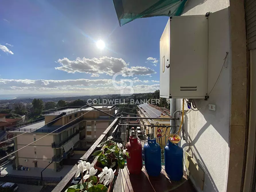 Immagine 37 di Appartamento in vendita  in Via del Bosco 54 a Catania