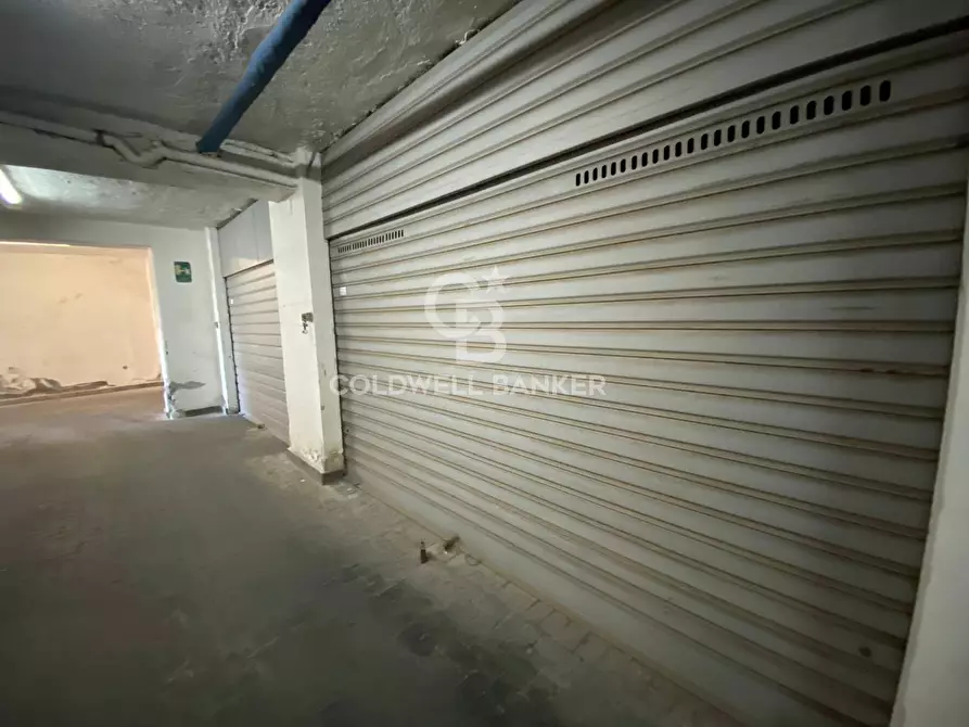 Immagine 51 di Appartamento in vendita  in Via del Bosco 54 a Catania