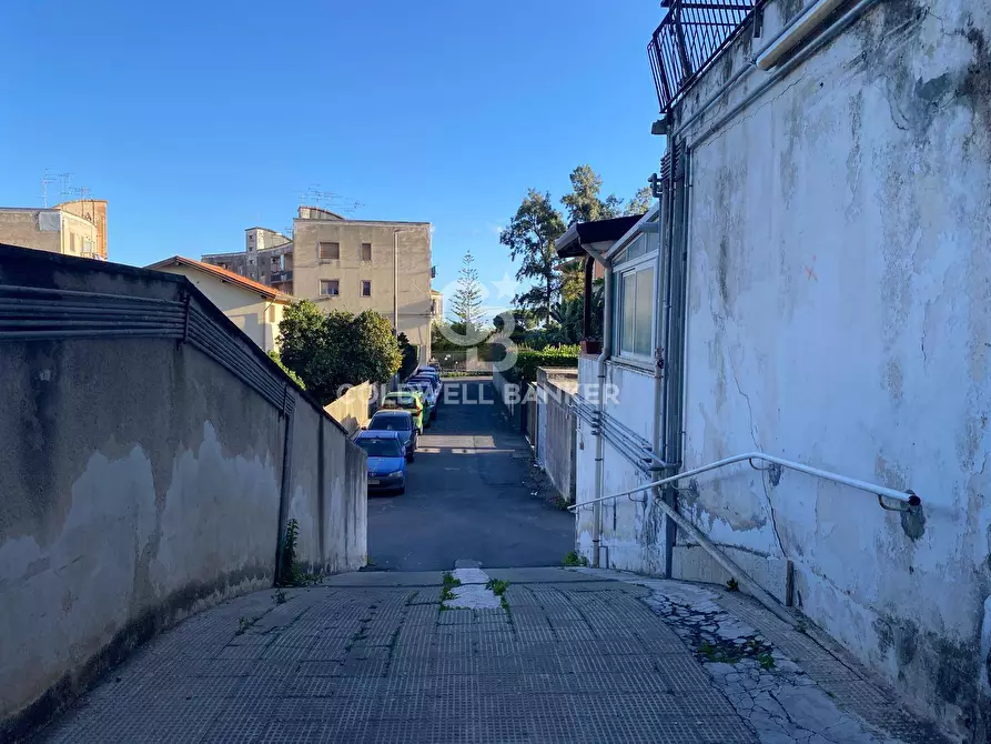 Immagine 52 di Appartamento in vendita  in Via del Bosco 54 a Catania