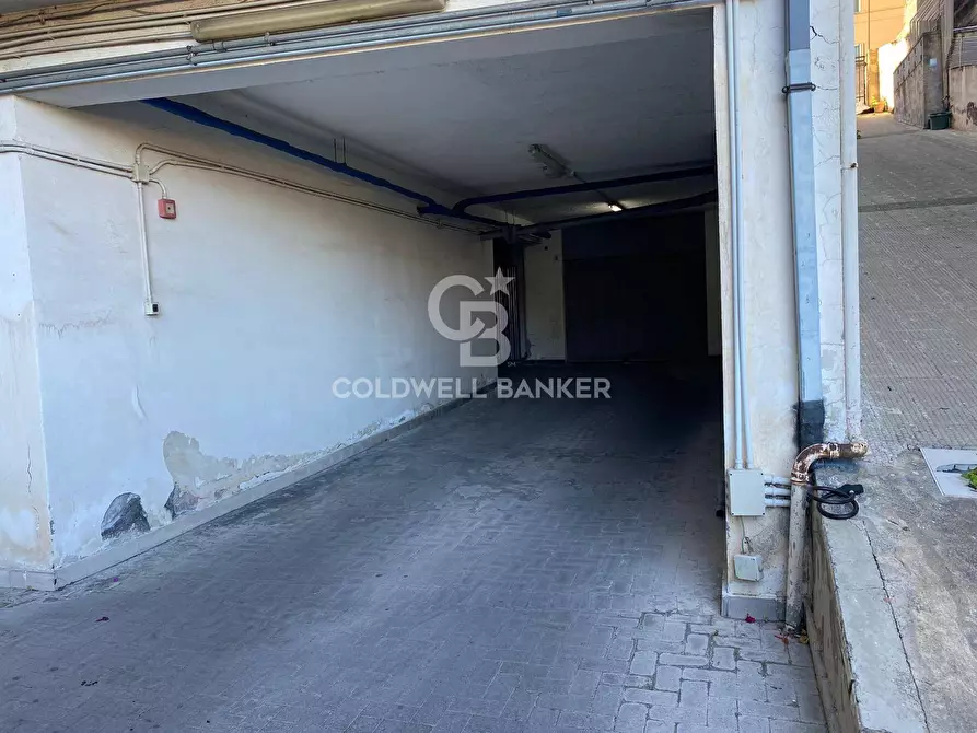 Immagine 53 di Appartamento in vendita  in Via del Bosco 54 a Catania